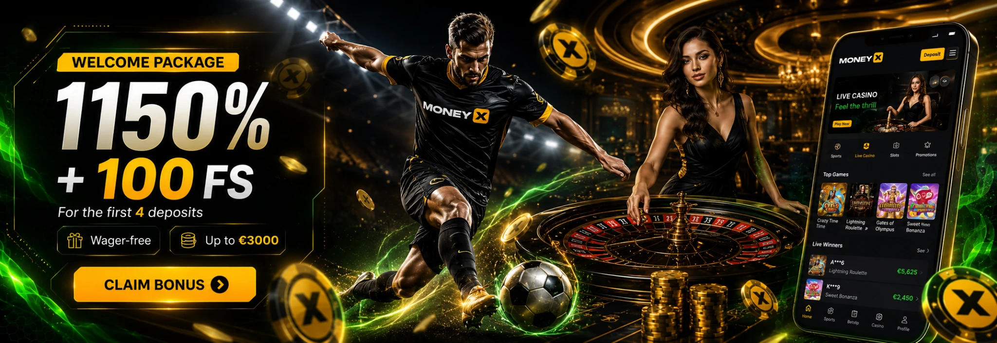 MONEY-X banner MONEY-X banner